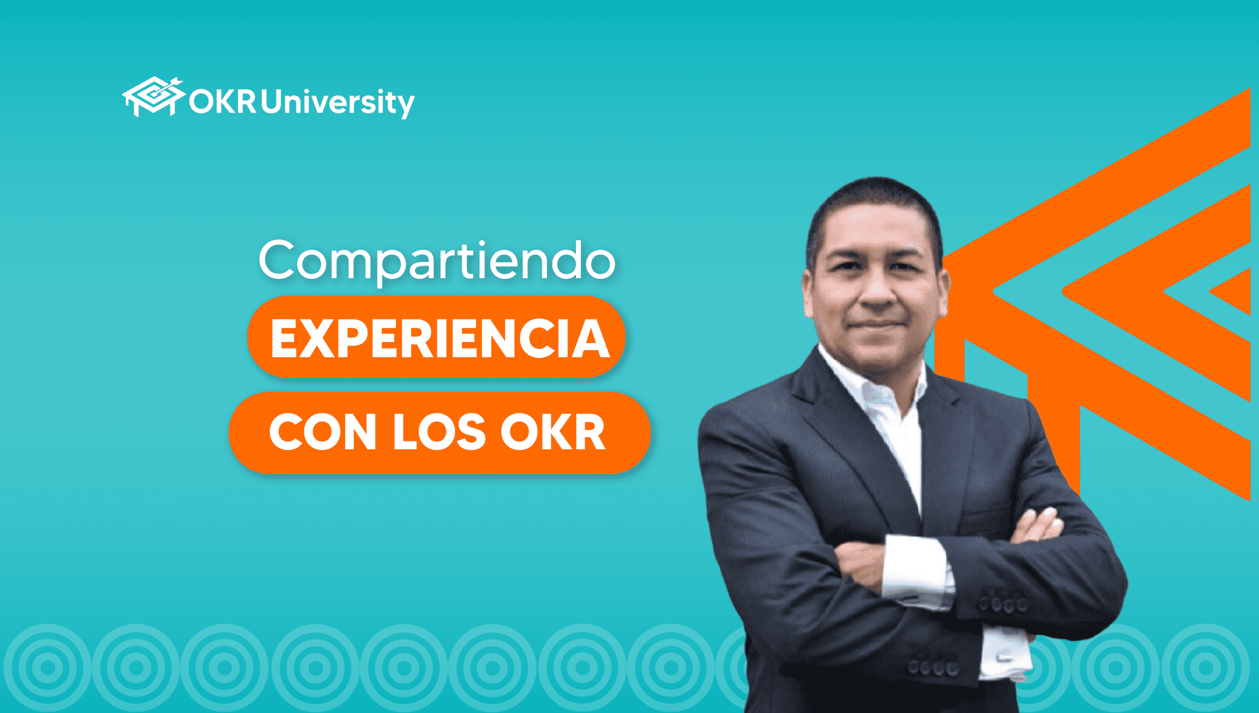 Equipos auto-organizados con OKR