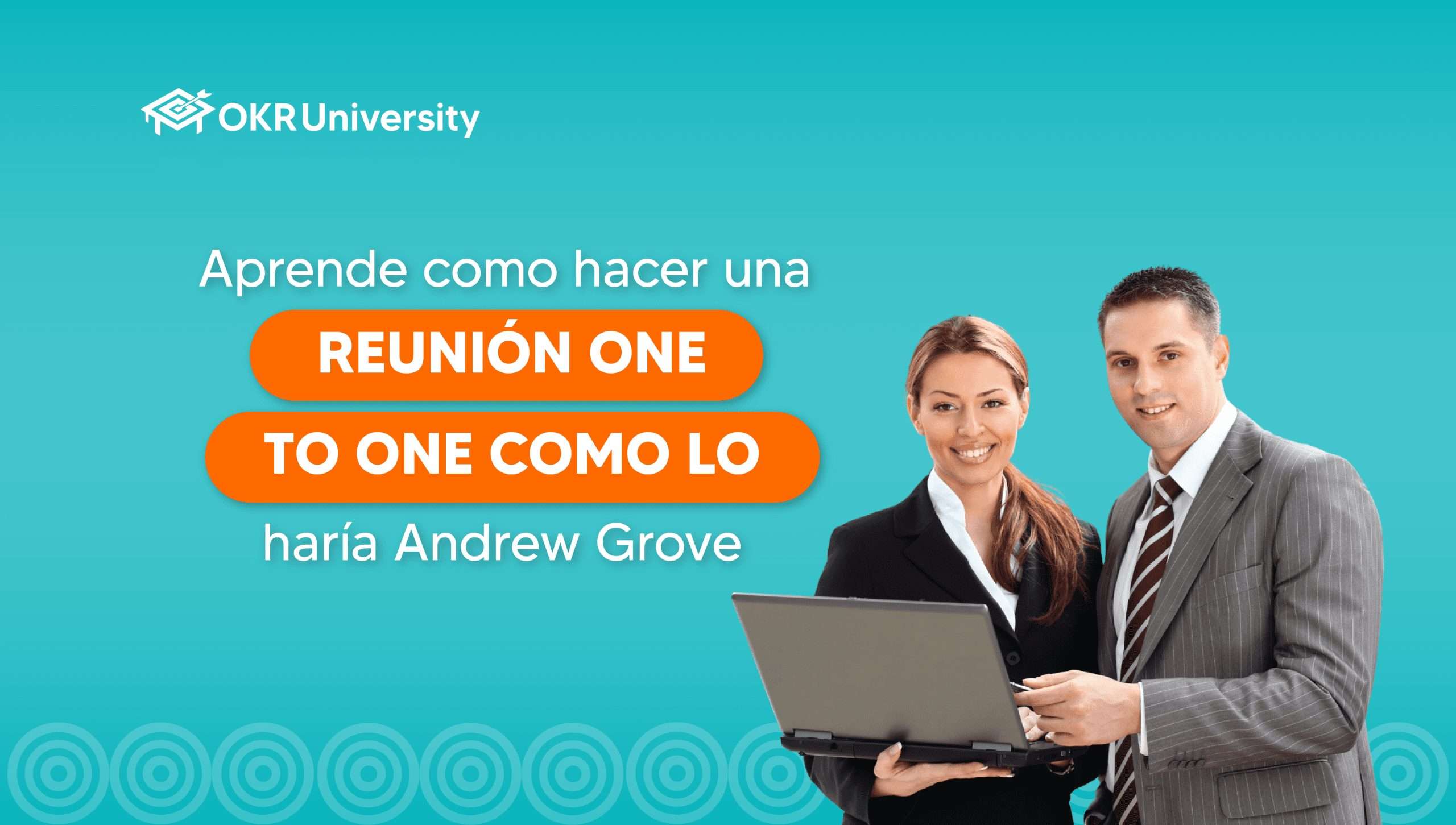 Reunión one to one