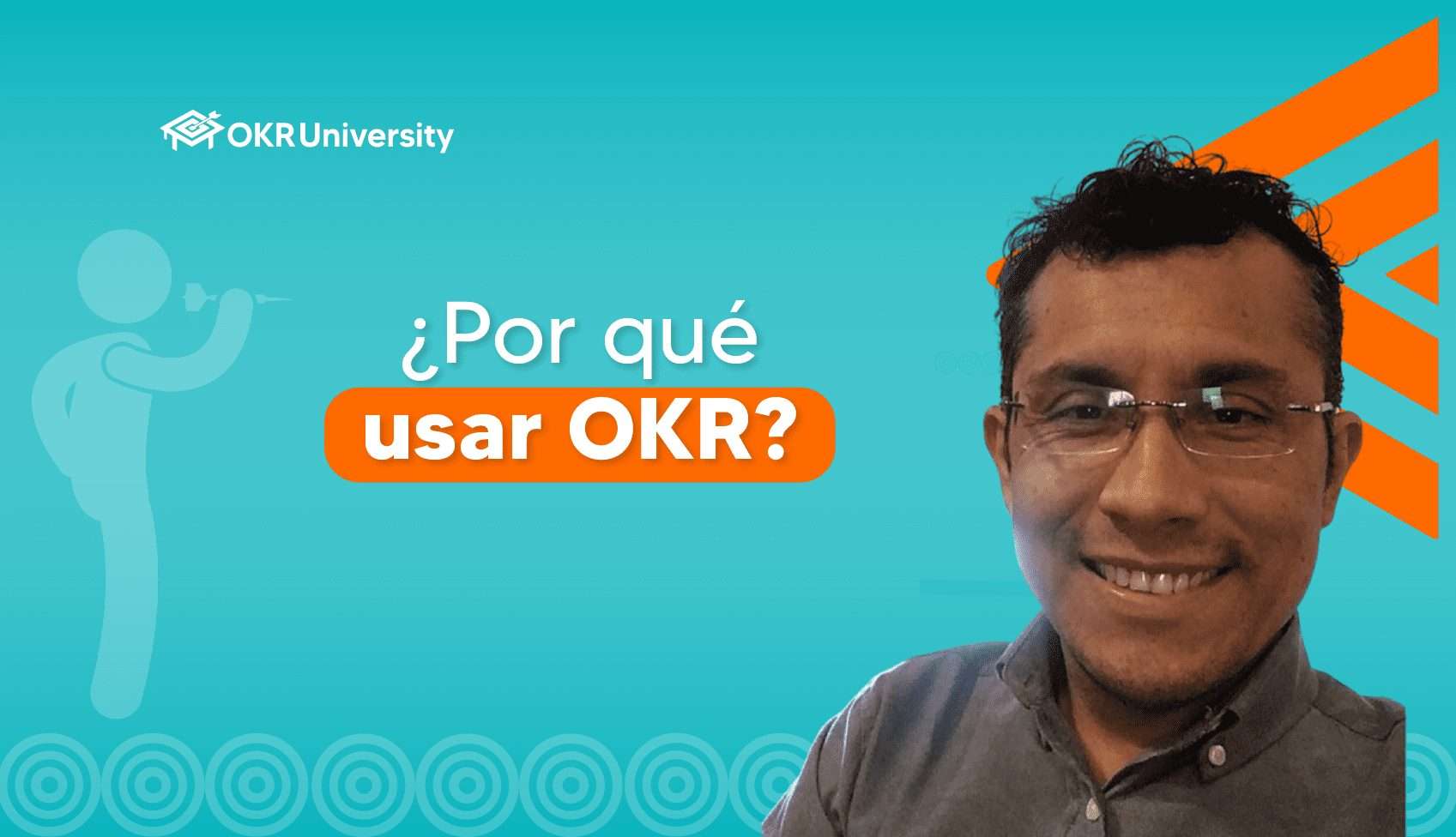 por qué usar OKR
