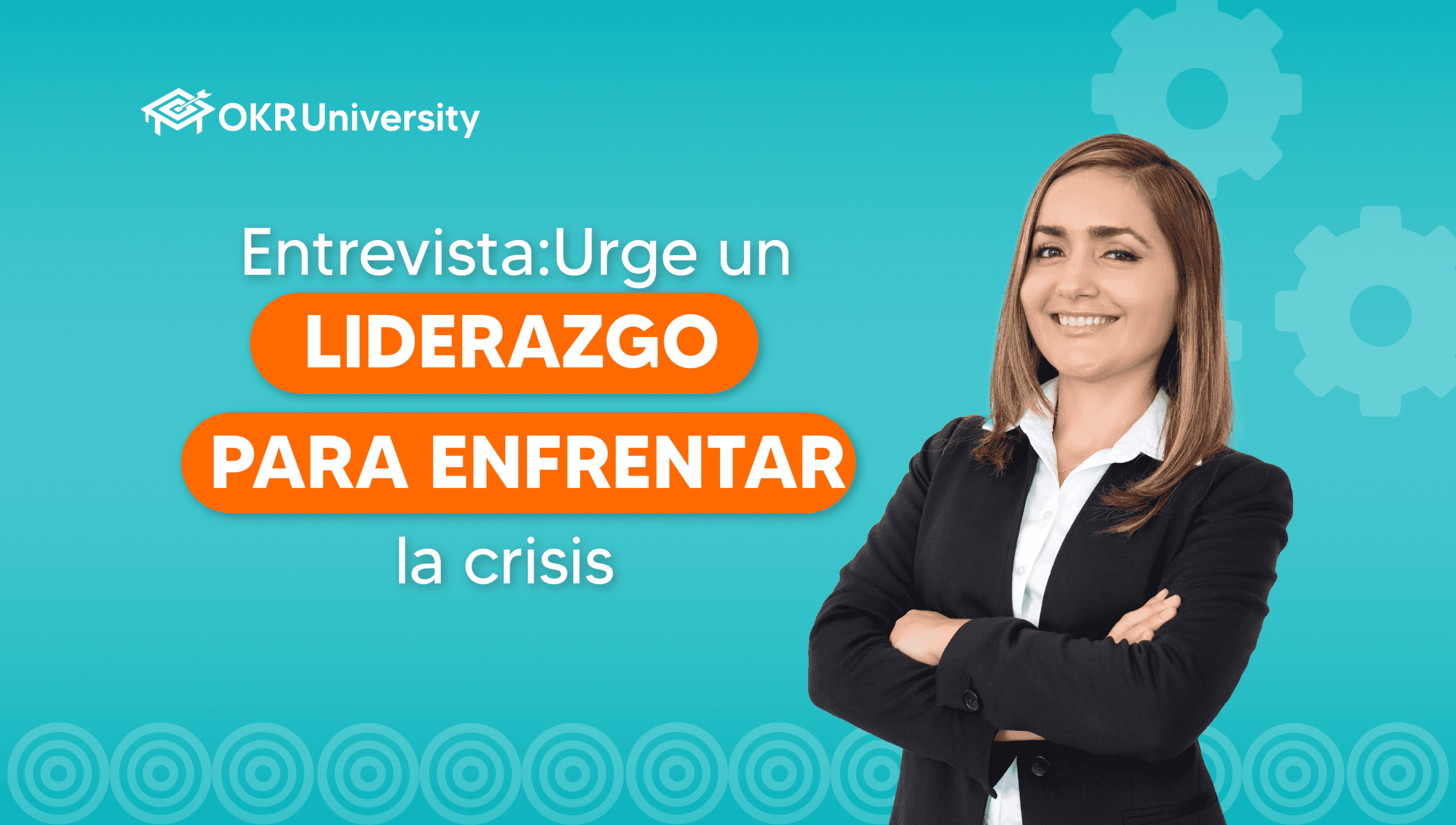 liderazgo para enfrentar la crisis