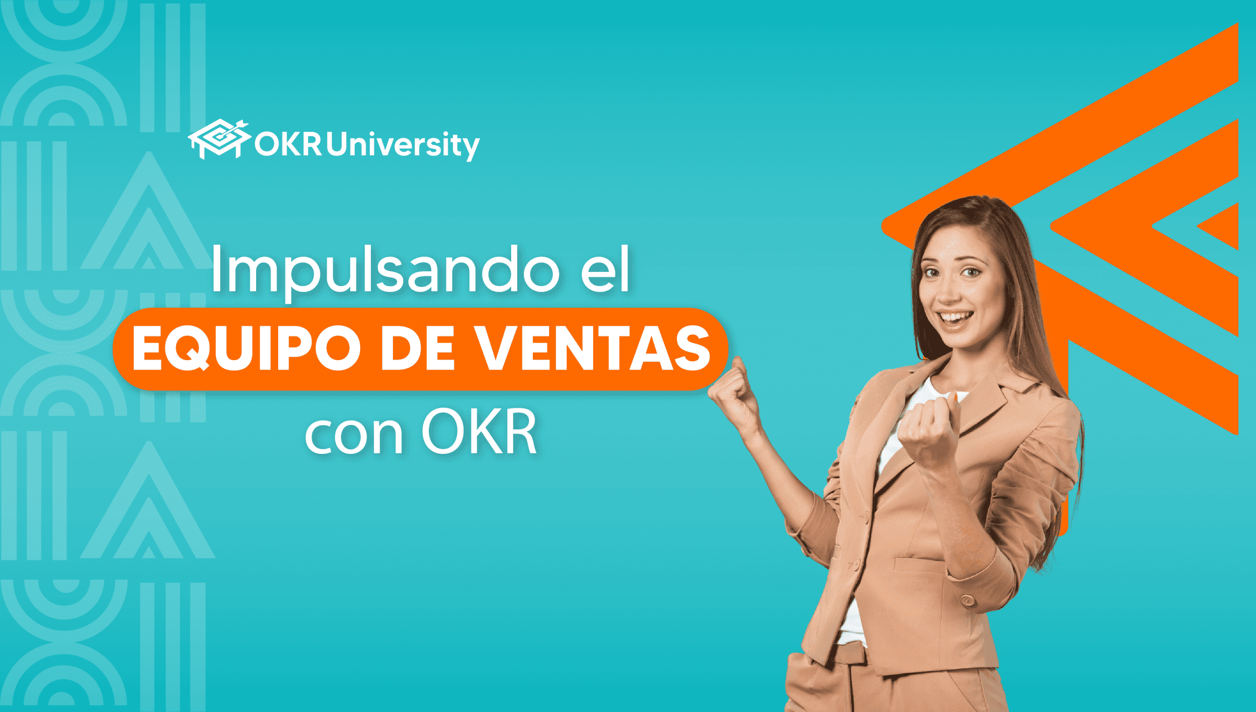 Ejemplos de OKR de Ventas