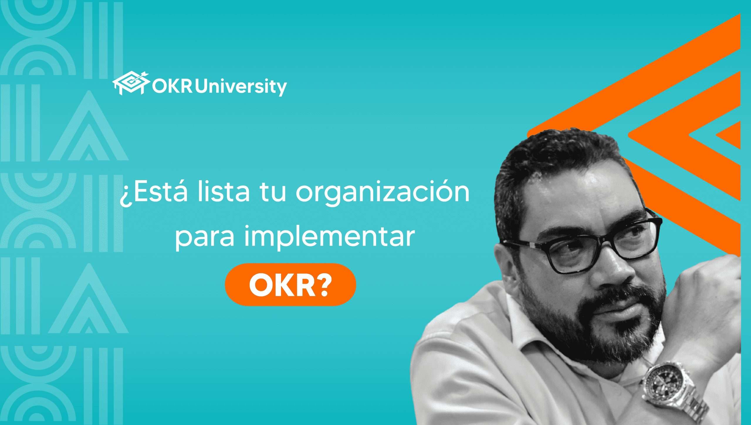 implementar OKR en tu organización