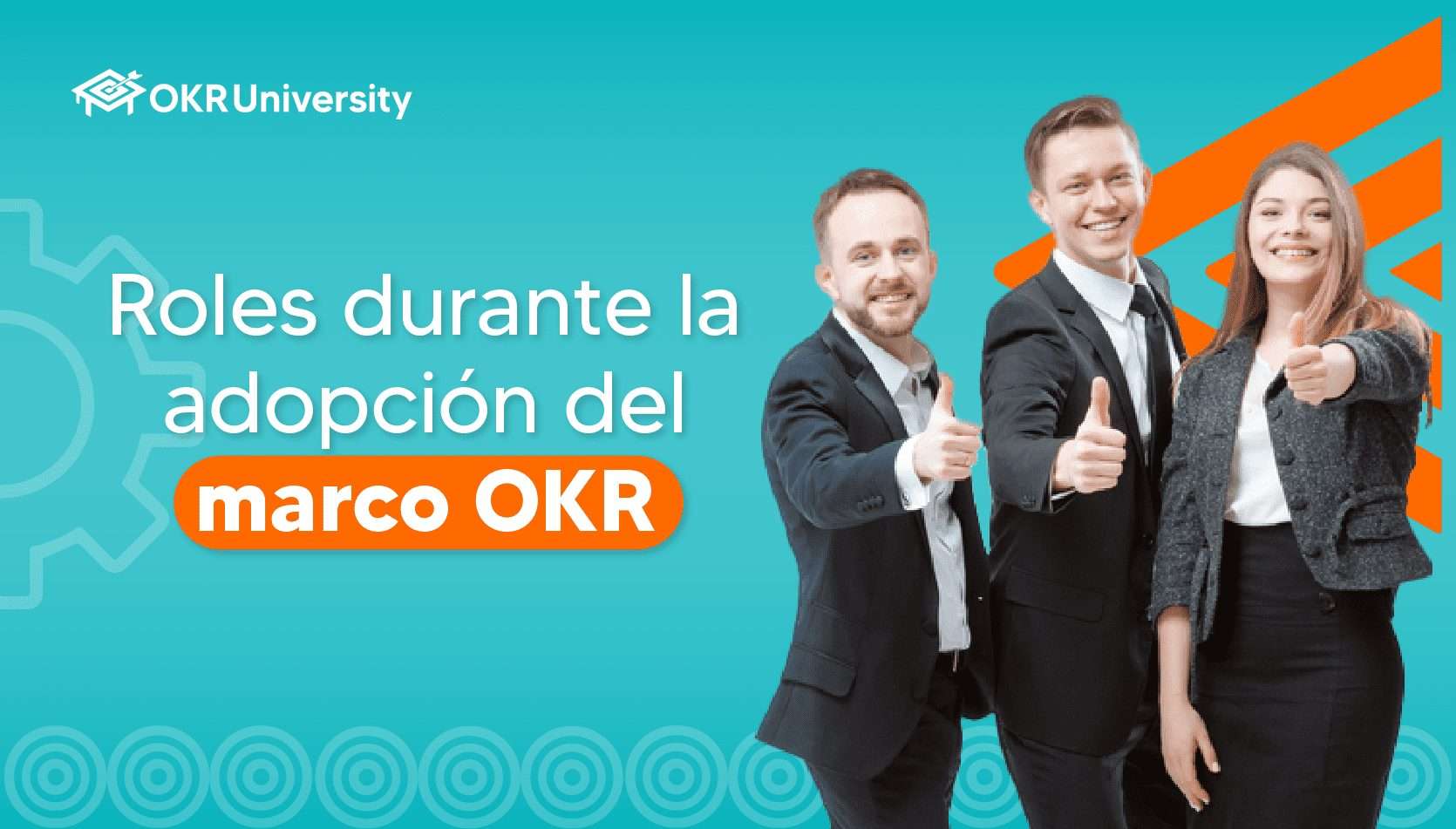 Roles OKR