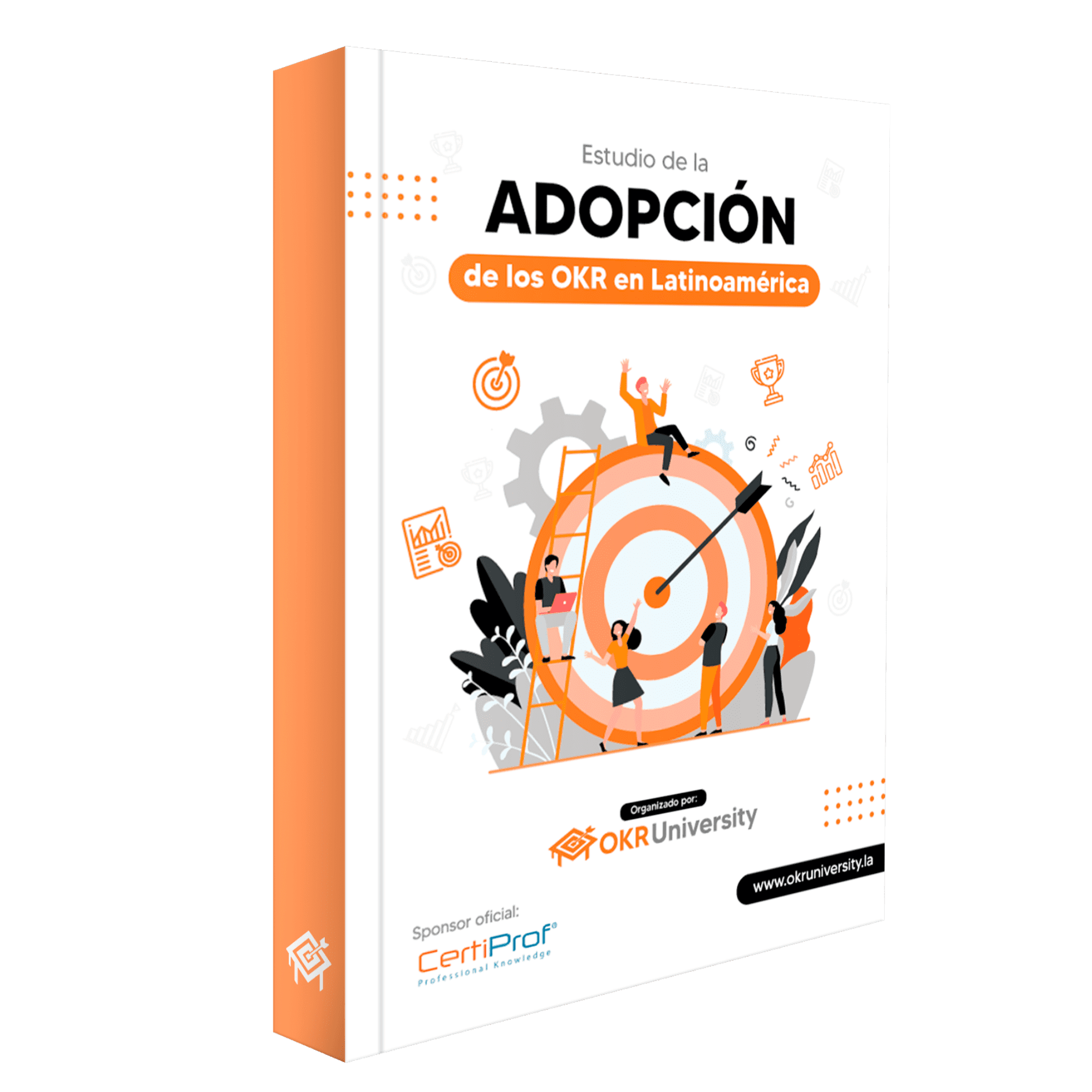 Estudio de la adopción de OKR en LATAM 2026